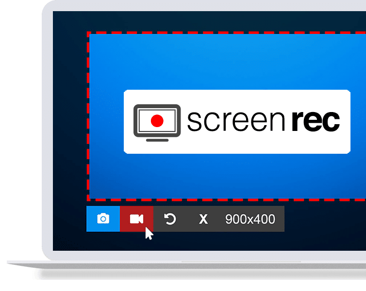 good free screen recorder for mac