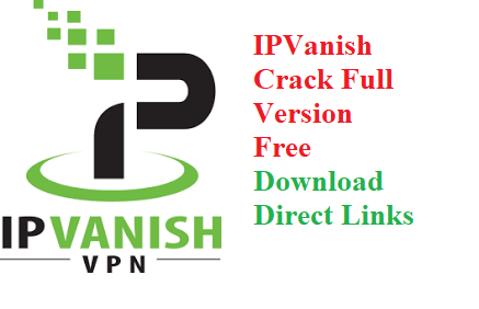 ipvanished cracked vpn for mac