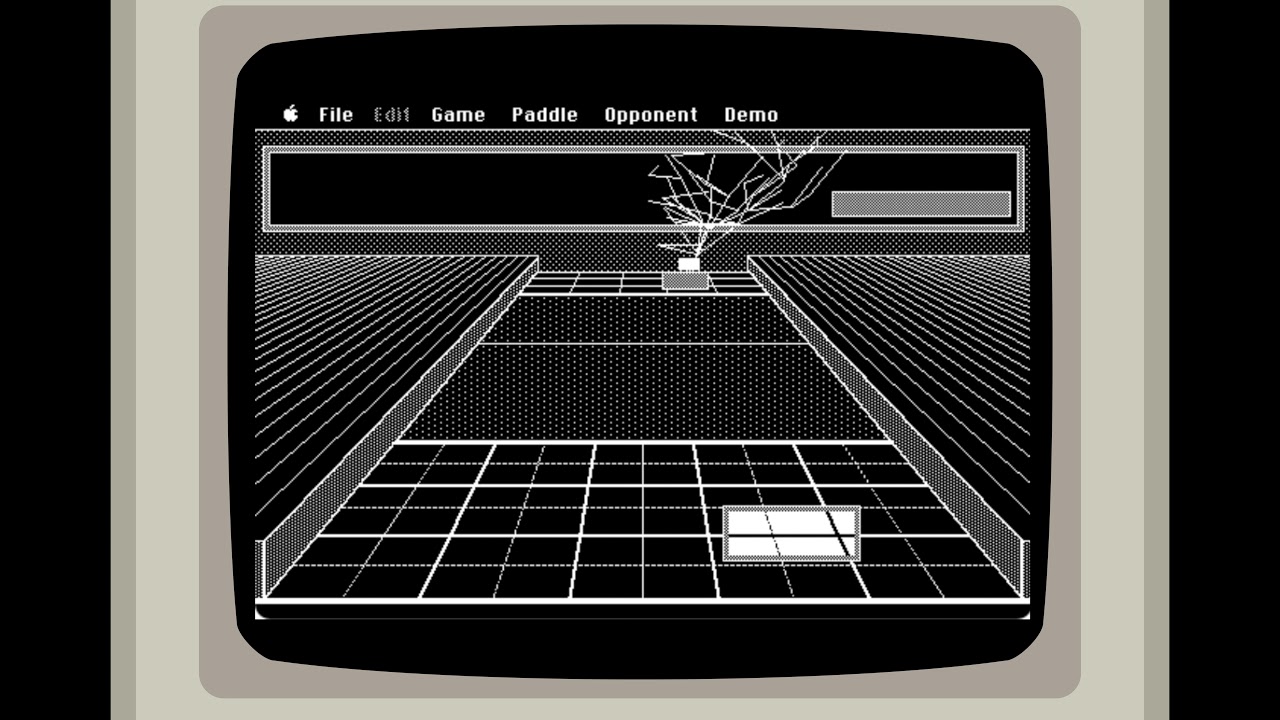 mac classic emulator shufflepuck